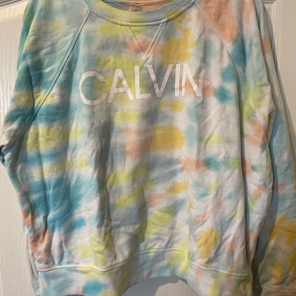 Calvin Klein Crew Neck